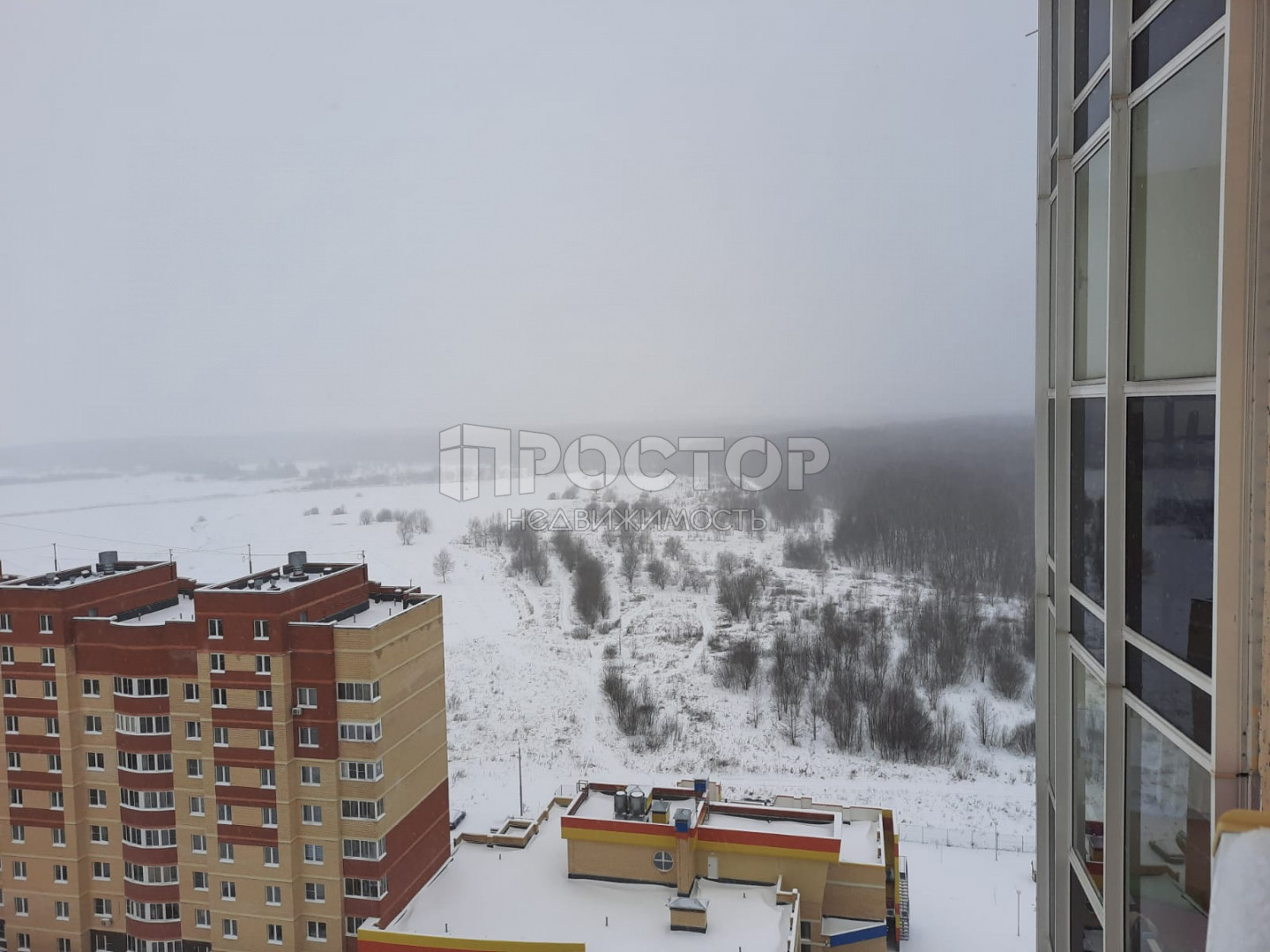 2-комнатная квартира, 58.8 м² - фото 22