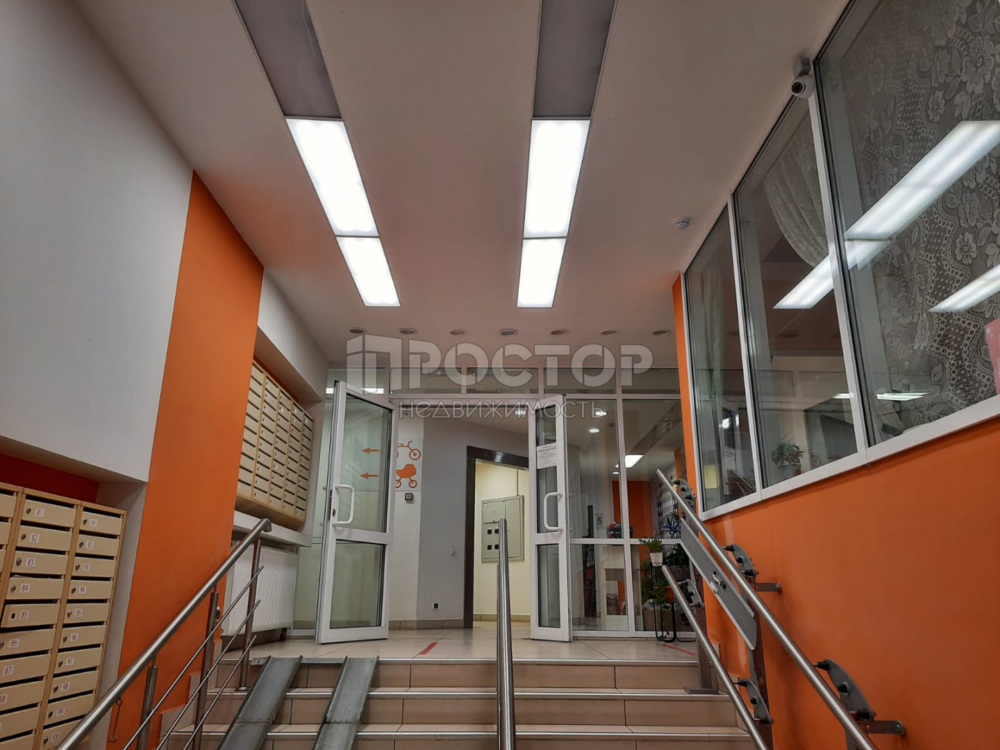 2-комнатная квартира, 58.8 м² - фото 6