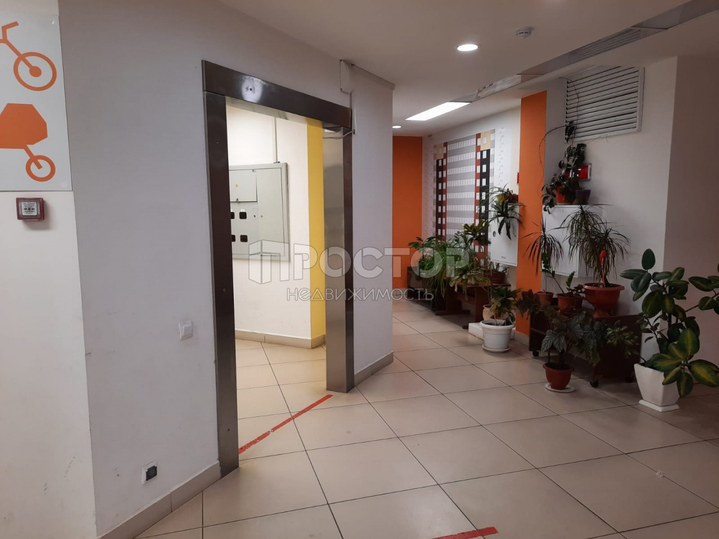 2-комнатная квартира, 58.8 м² - фото 7