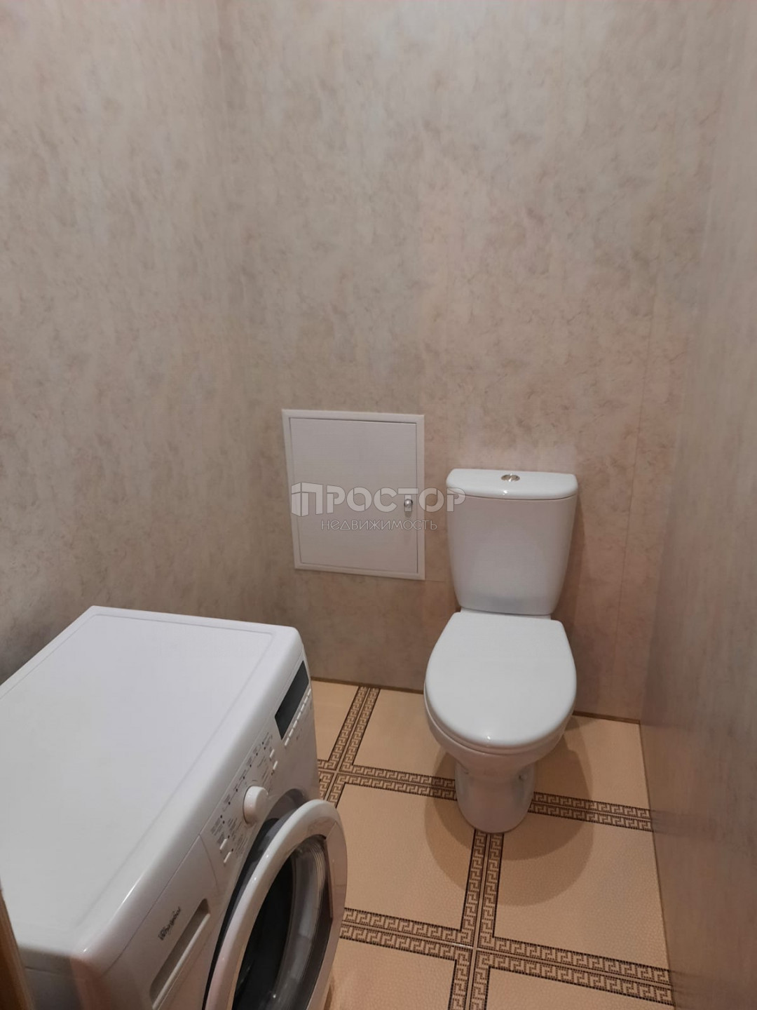 2-комнатная квартира, 58.8 м² - фото 20
