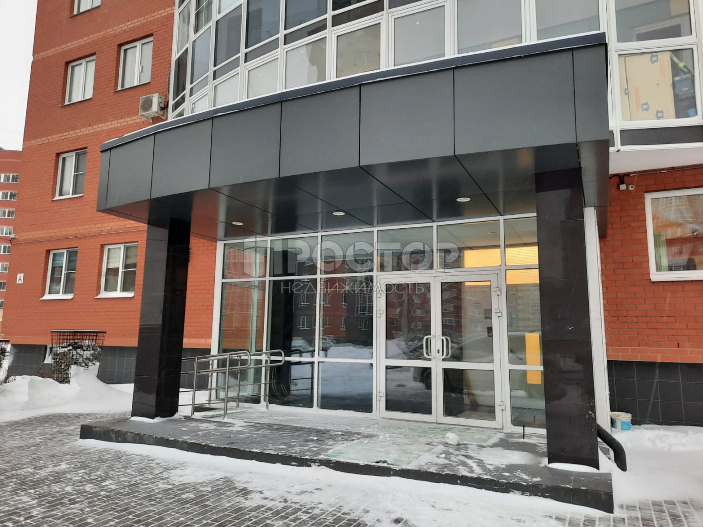 2-комнатная квартира, 58.8 м² - фото 5