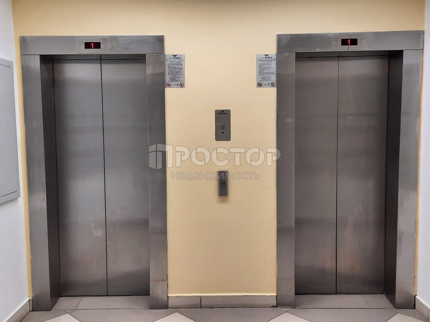 2-комнатная квартира, 58.8 м² - фото 11