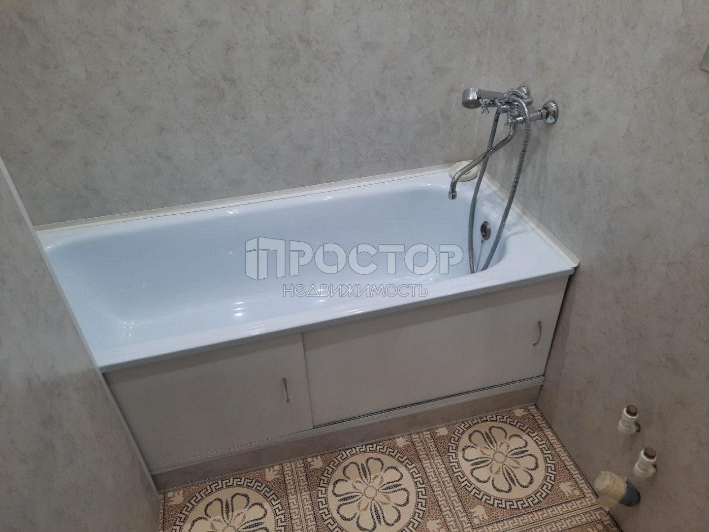 2-комнатная квартира, 58.8 м² - фото 19