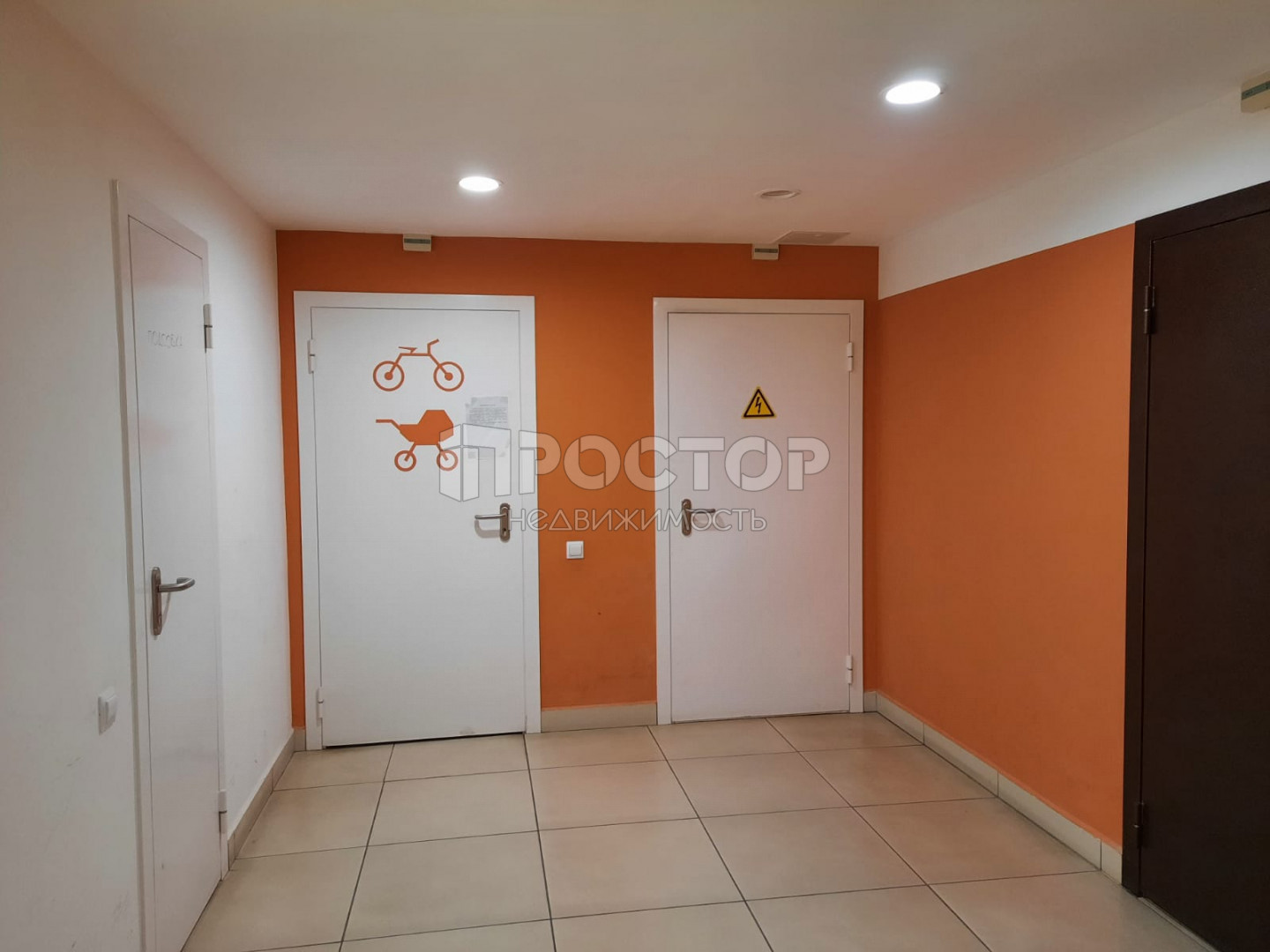 2-комнатная квартира, 58.8 м² - фото 10