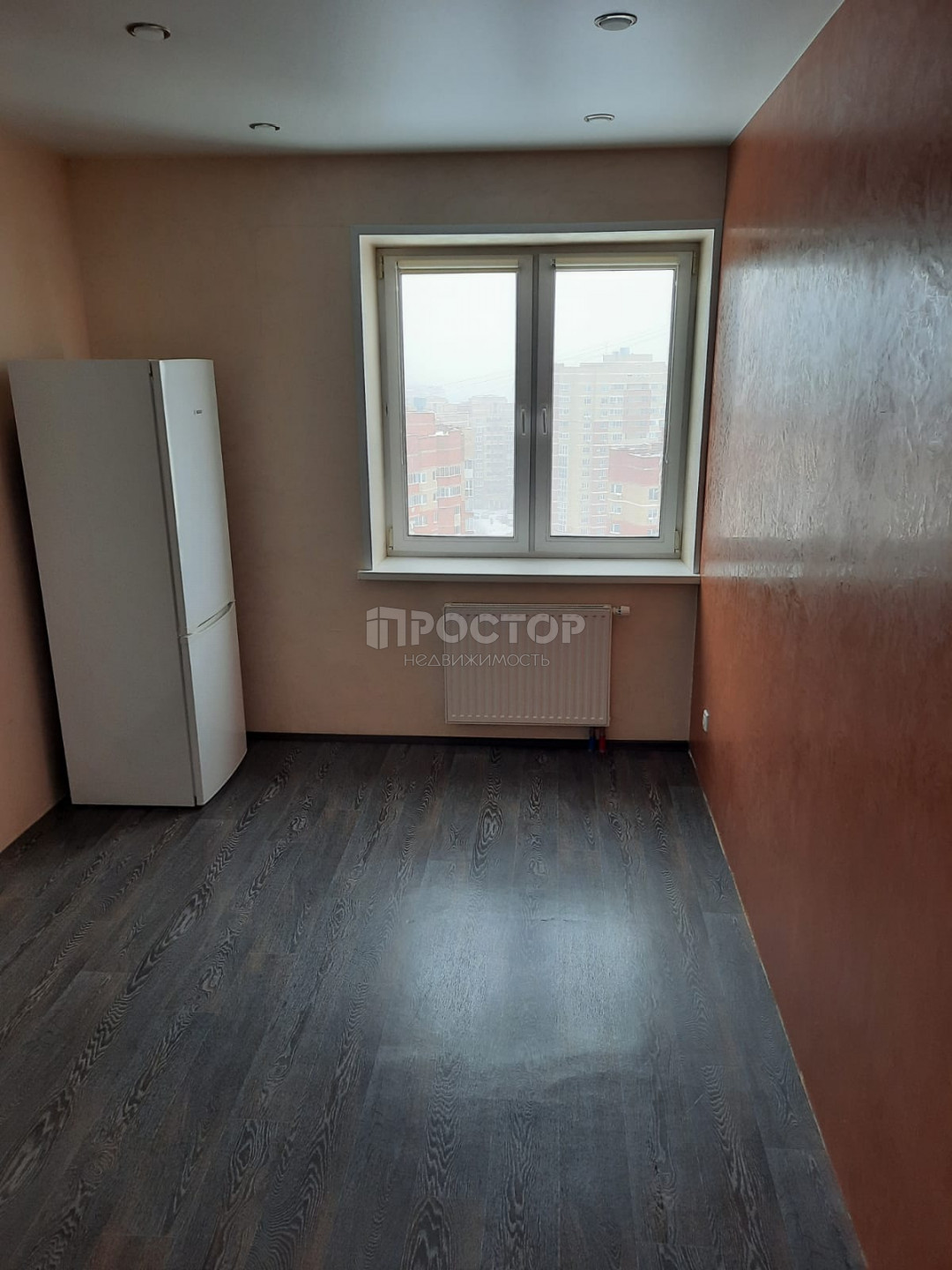 2-комнатная квартира, 58.8 м² - фото 17