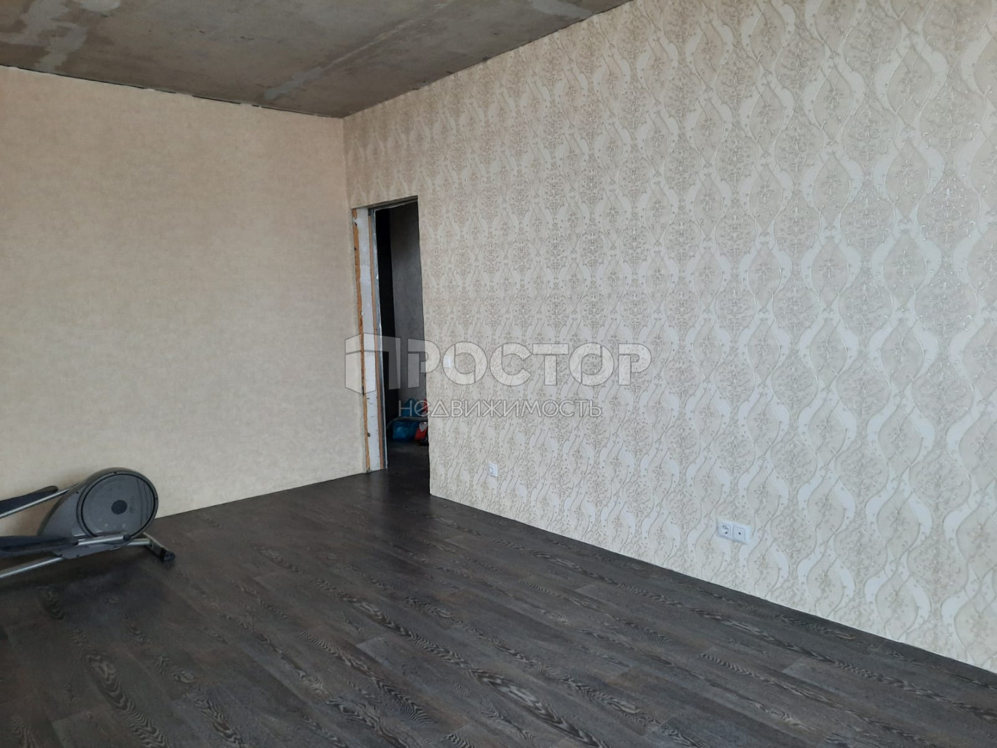 2-комнатная квартира, 58.8 м² - фото 12