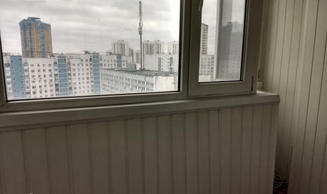 3-комнатная квартира, 73.9 м² - фото 9