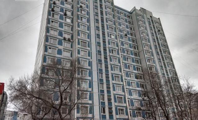 3-комнатная квартира, 73.9 м² - фото 14