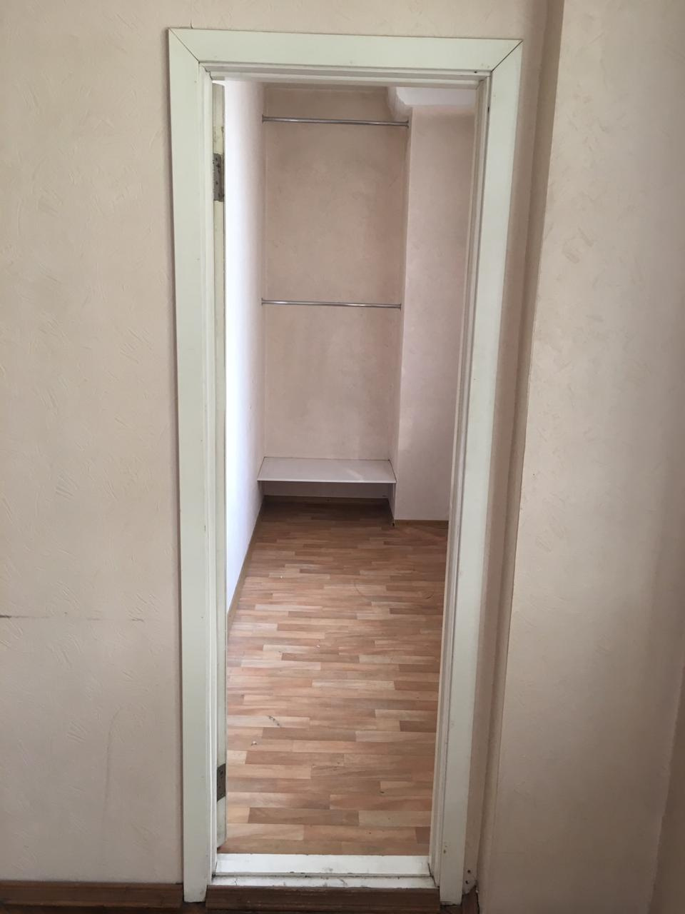 3-комнатная квартира, 77 м² - фото 13