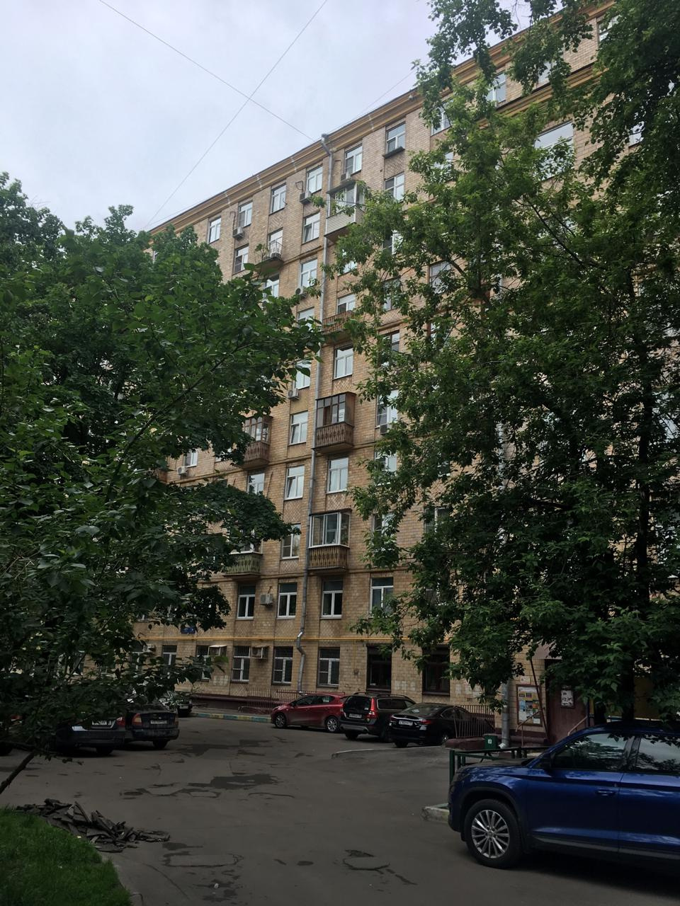 3-комнатная квартира, 77 м² - фото 3