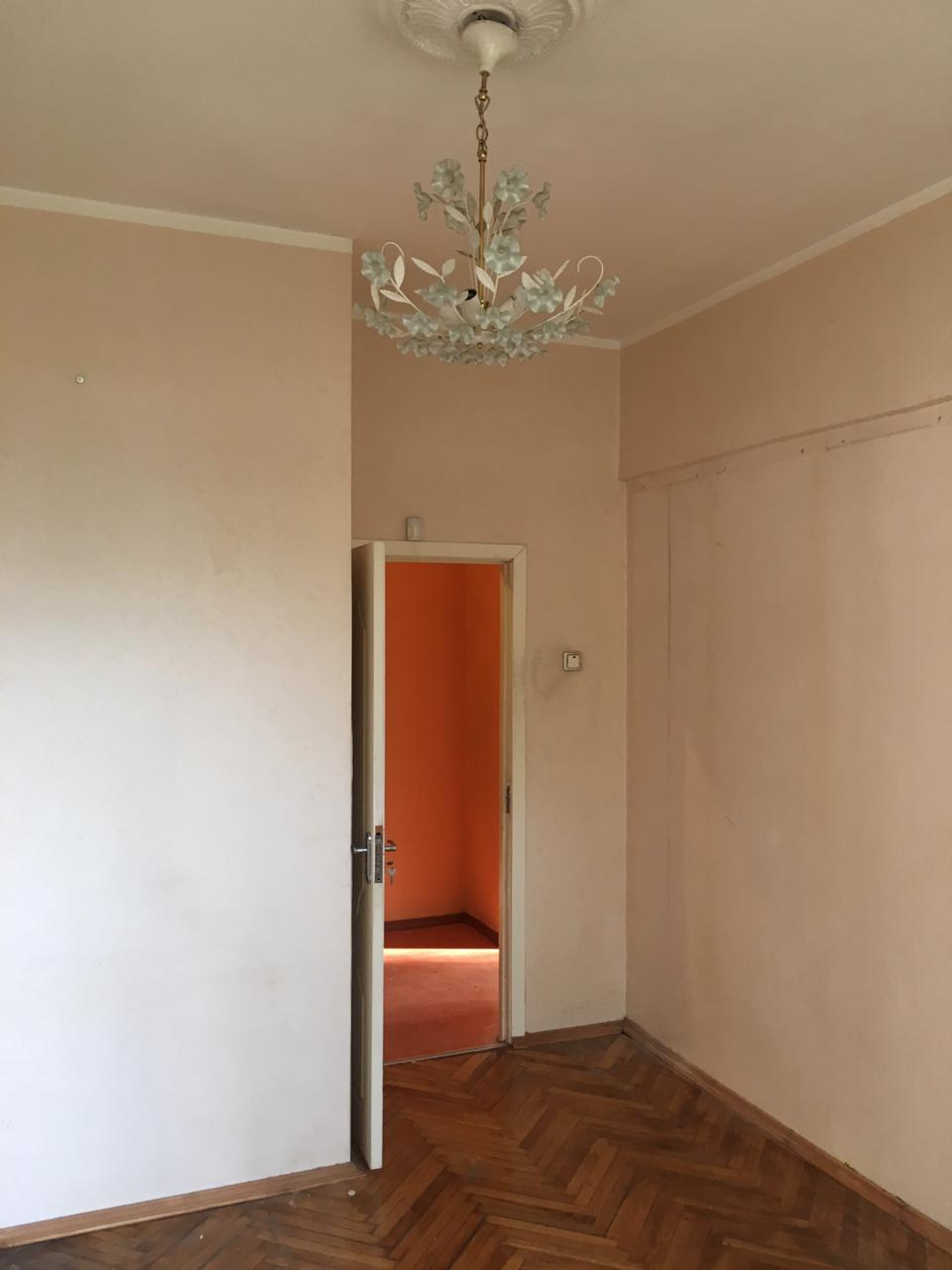 3-комнатная квартира, 77 м² - фото 12