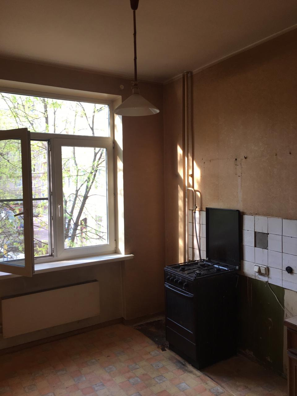 3-комнатная квартира, 77 м² - фото 17