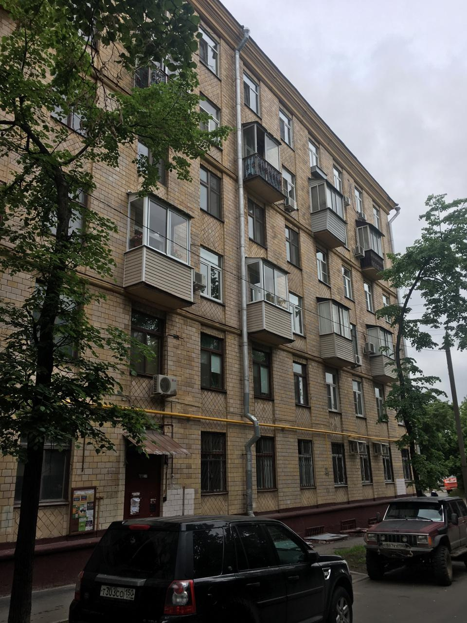 3-комнатная квартира, 77 м² - фото 2