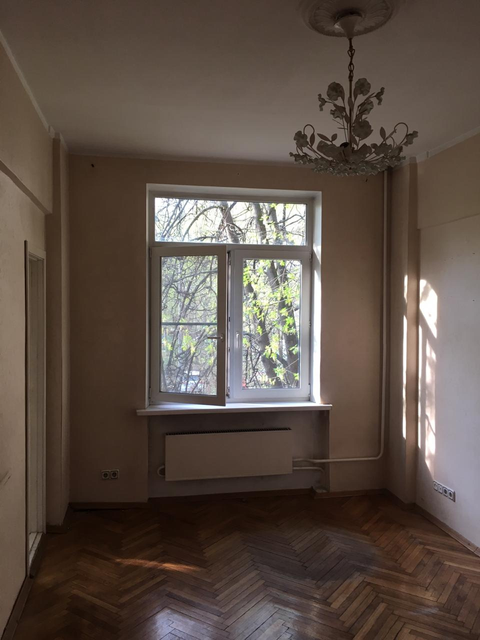 3-комнатная квартира, 77 м² - фото 11