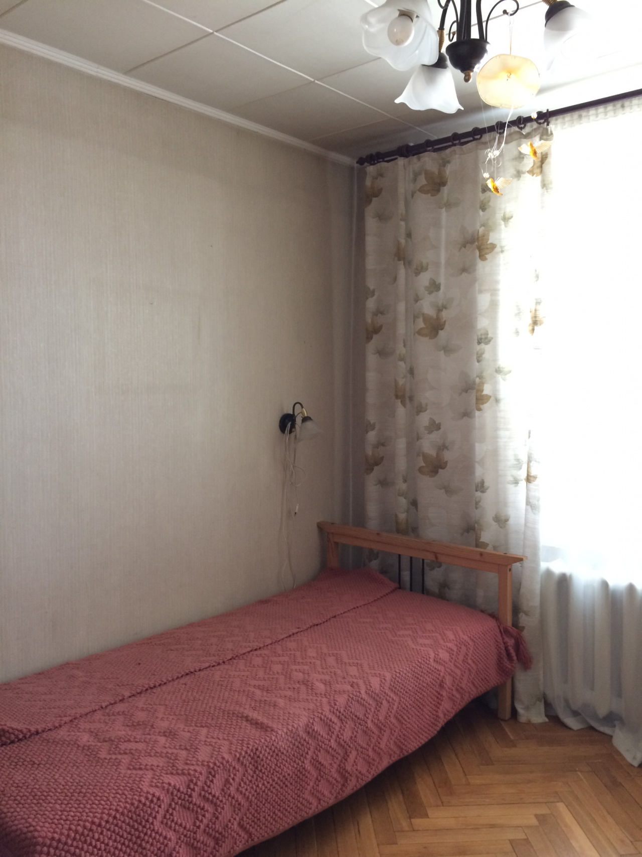 3-комнатная квартира, 65 м² - фото 8
