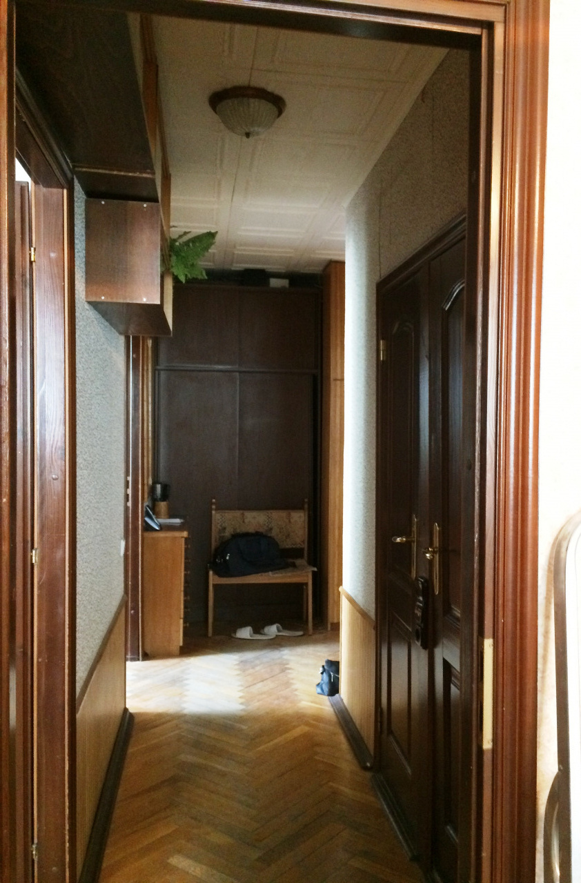 3-комнатная квартира, 65 м² - фото 13