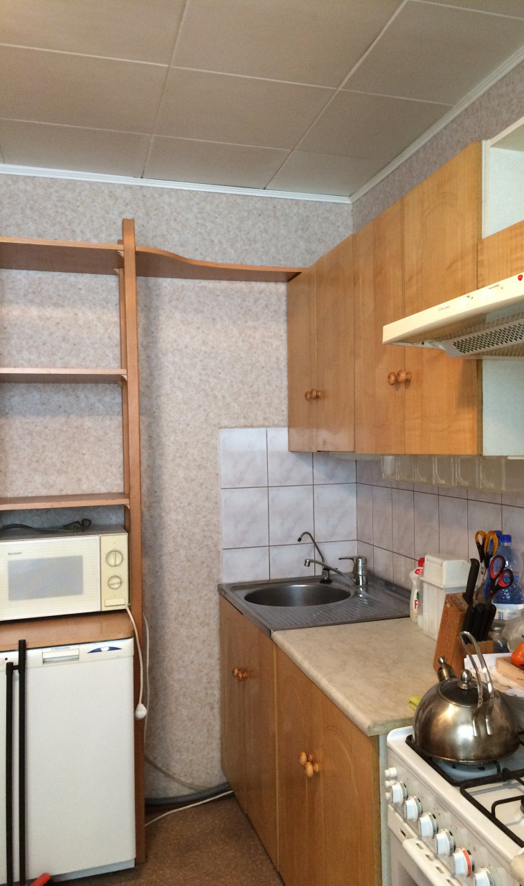 3-комнатная квартира, 65 м² - фото 12
