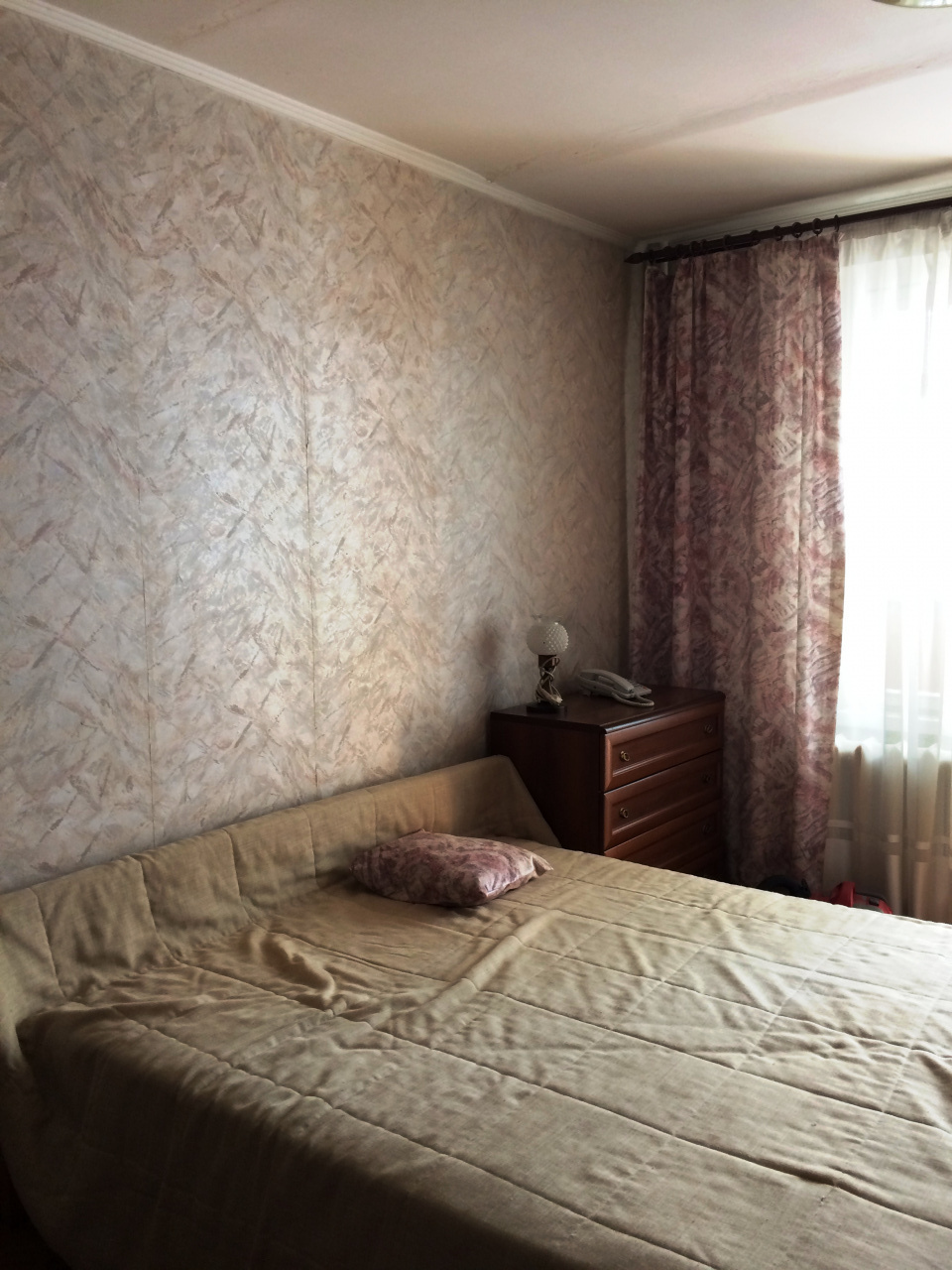 3-комнатная квартира, 65 м² - фото 3