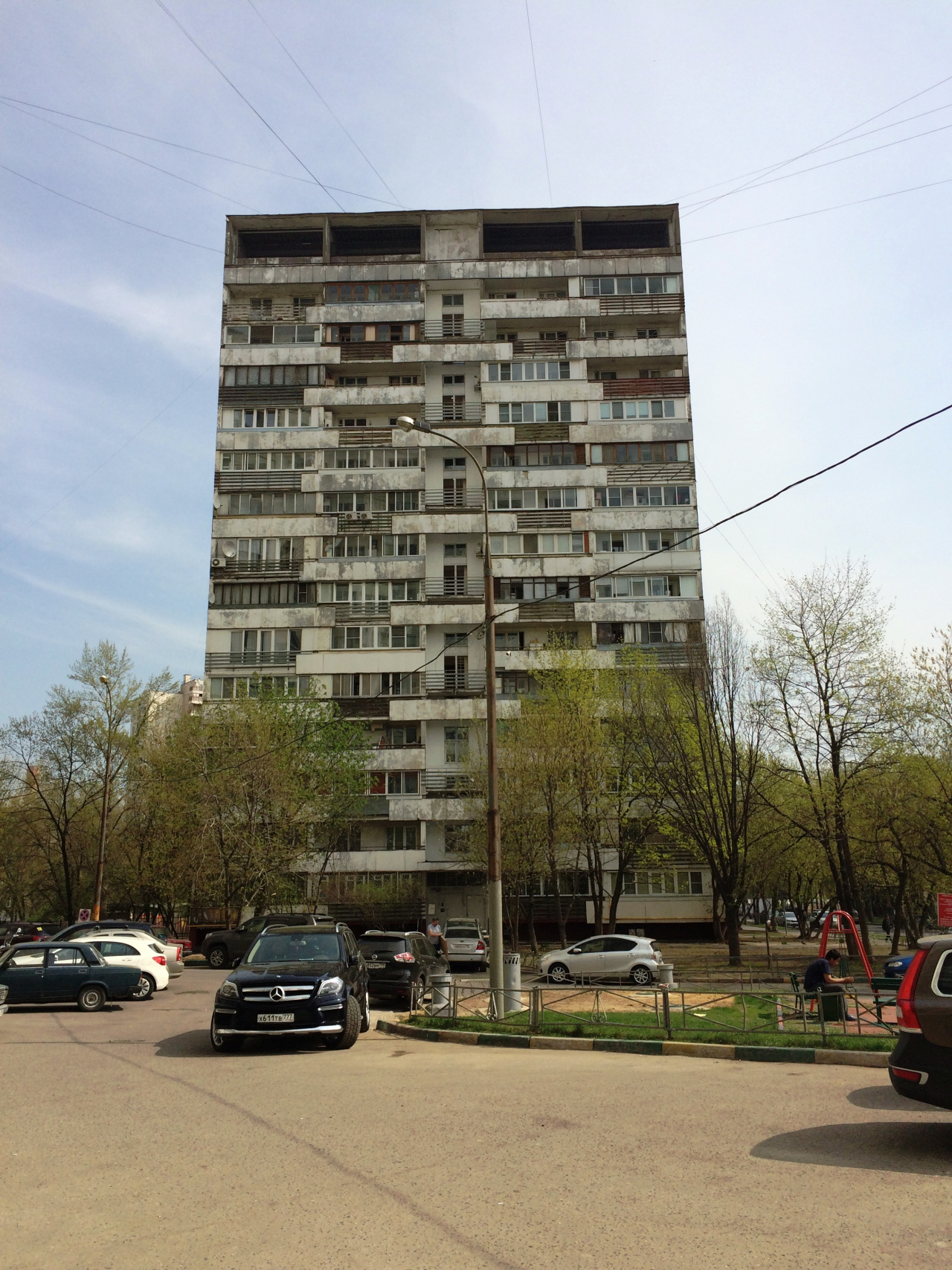3-комнатная квартира, 65 м² - фото 18