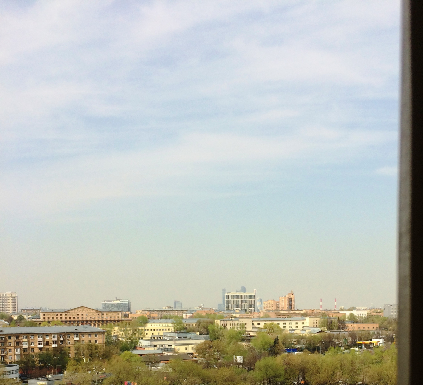 3-комнатная квартира, 65 м² - фото 11