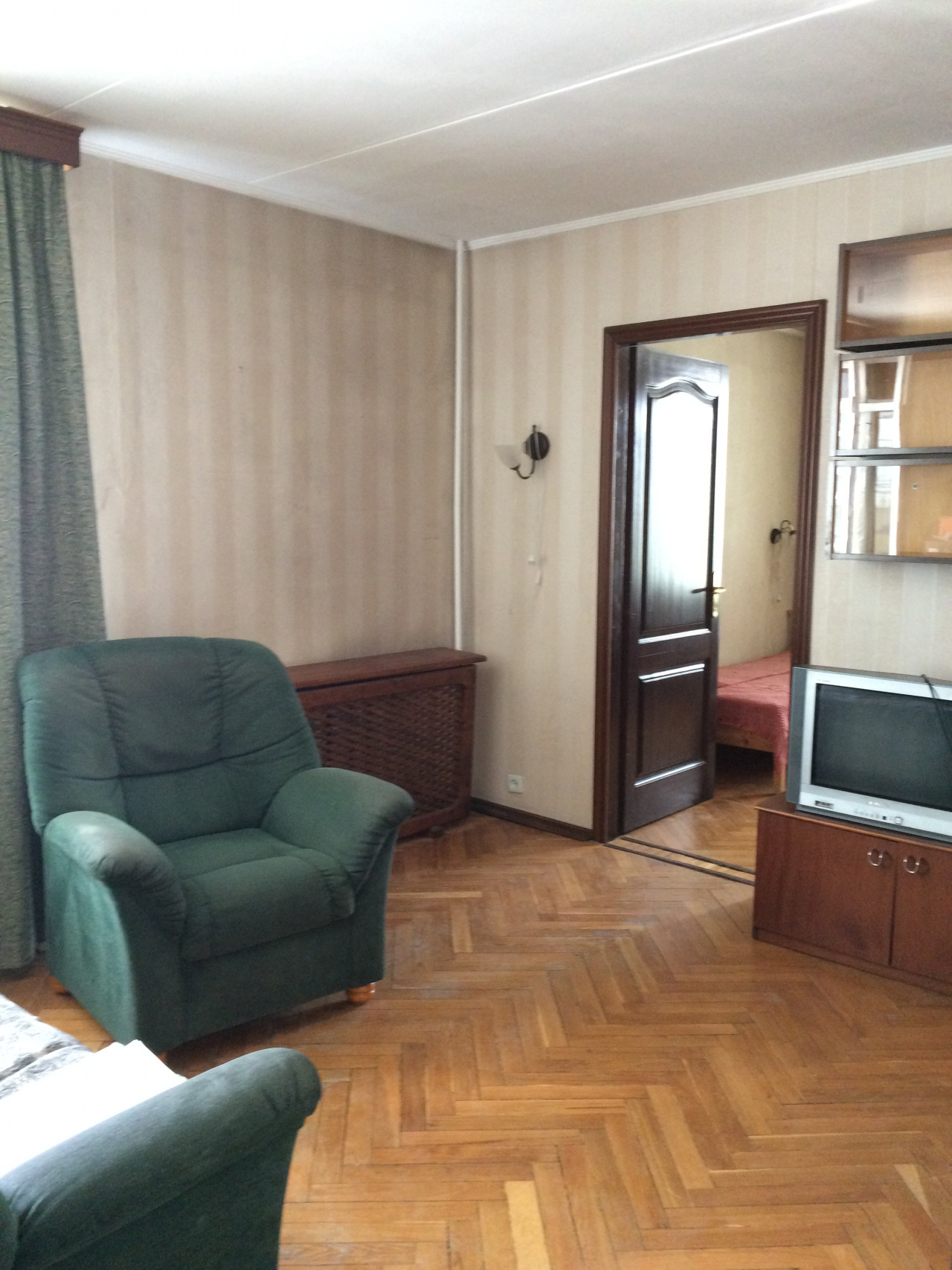 3-комнатная квартира, 65 м² - фото 4