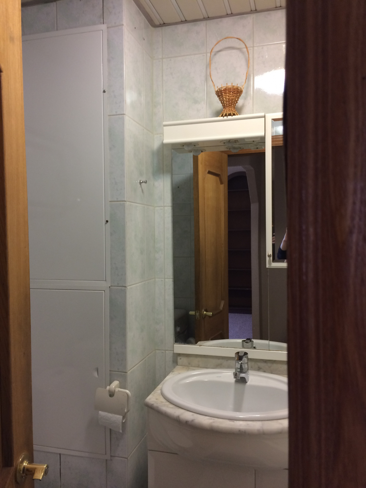 2-комнатная квартира, 46.3 м² - фото 14