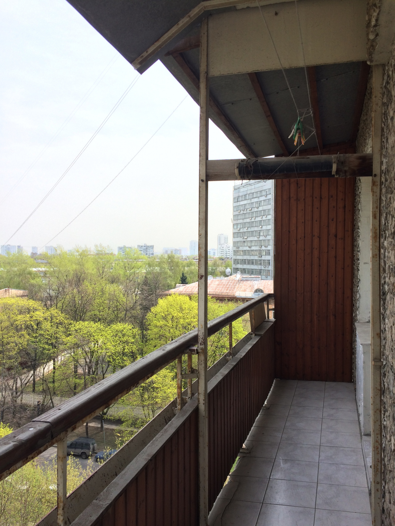 2-комнатная квартира, 46.3 м² - фото 7