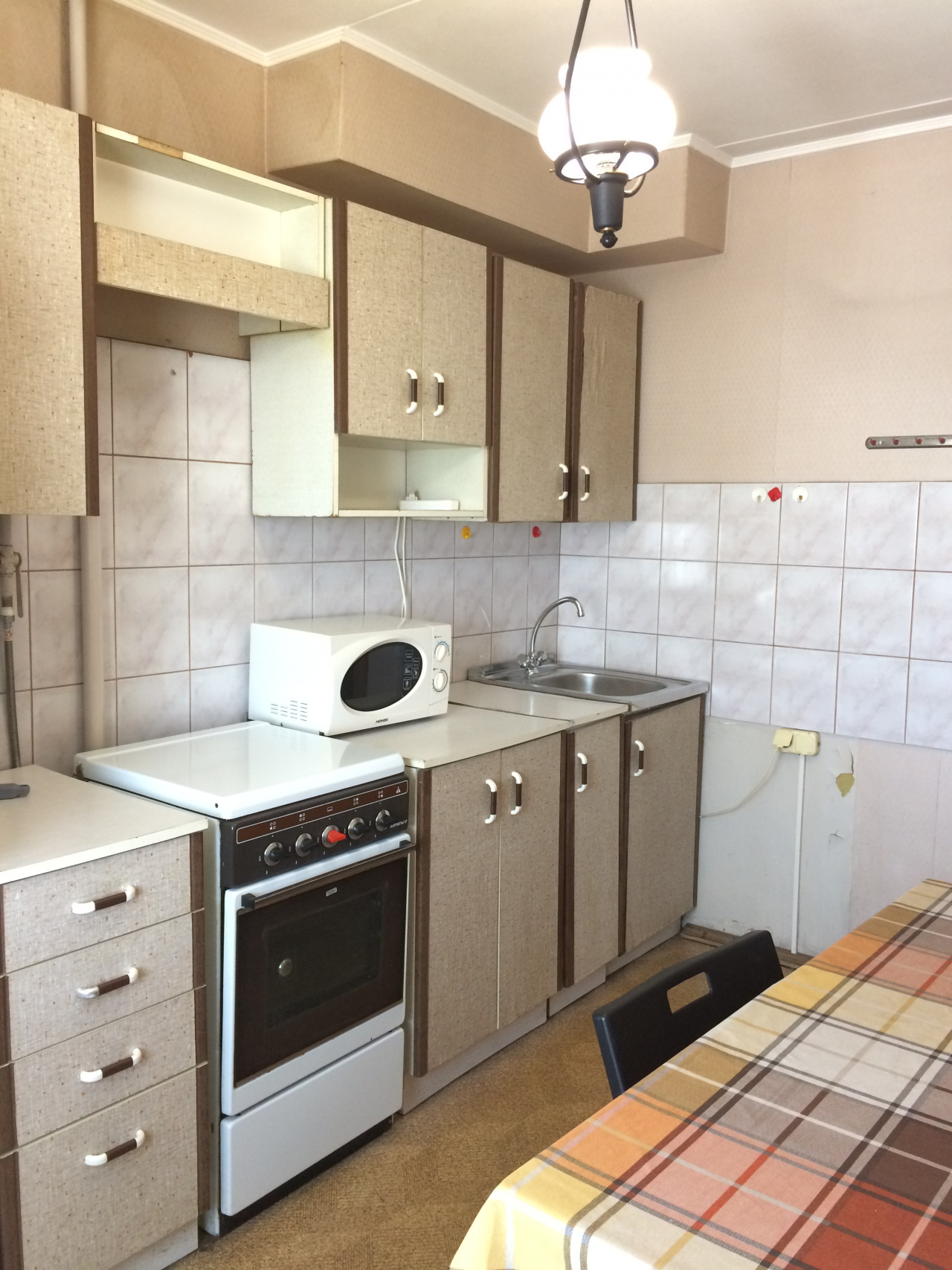 2-комнатная квартира, 46.3 м² - фото 8
