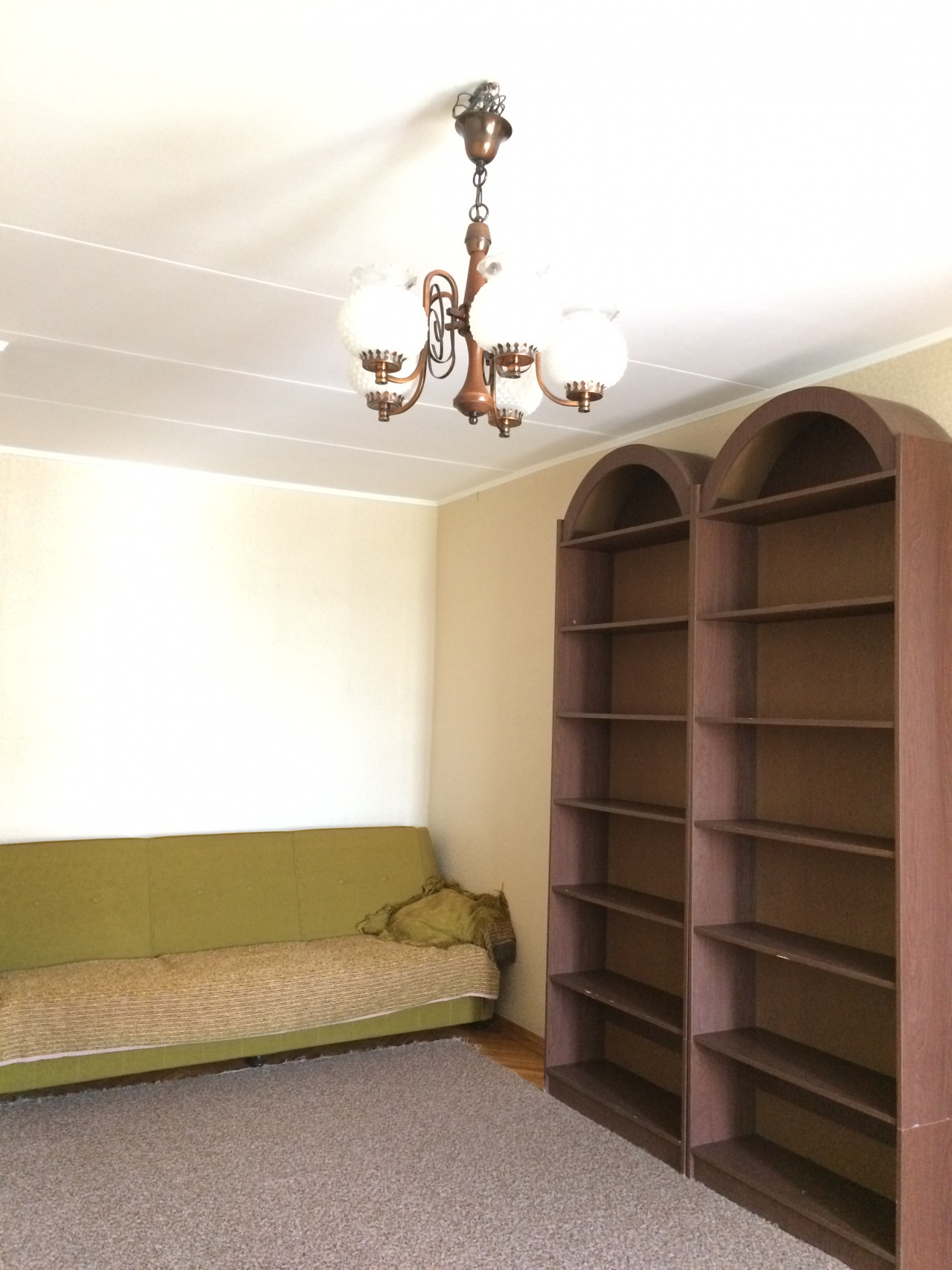 2-комнатная квартира, 46.3 м² - фото 4