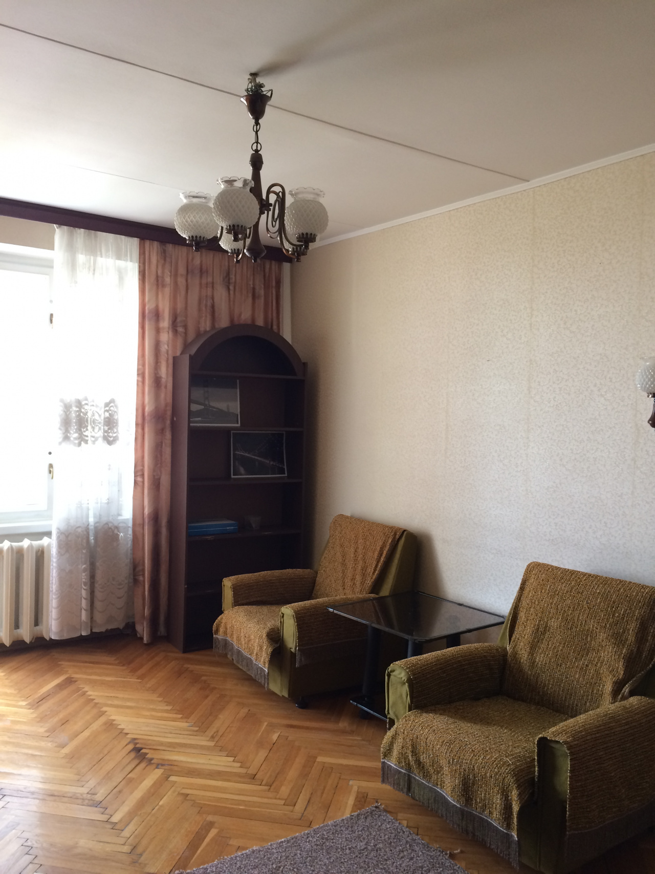 2-комнатная квартира, 46.3 м² - фото 5