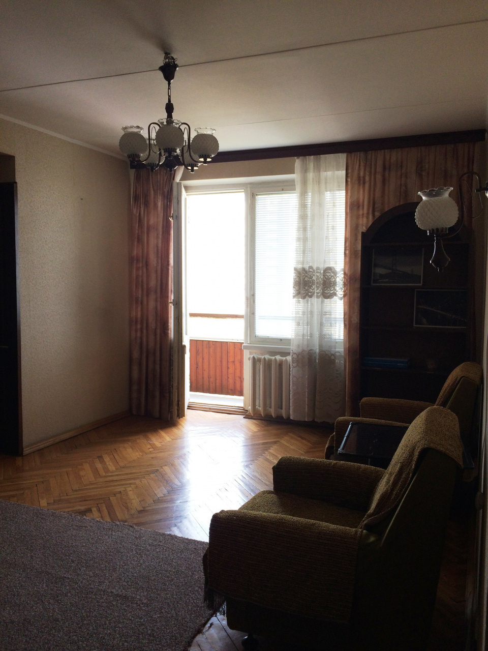 2-комнатная квартира, 46.3 м² - фото 6