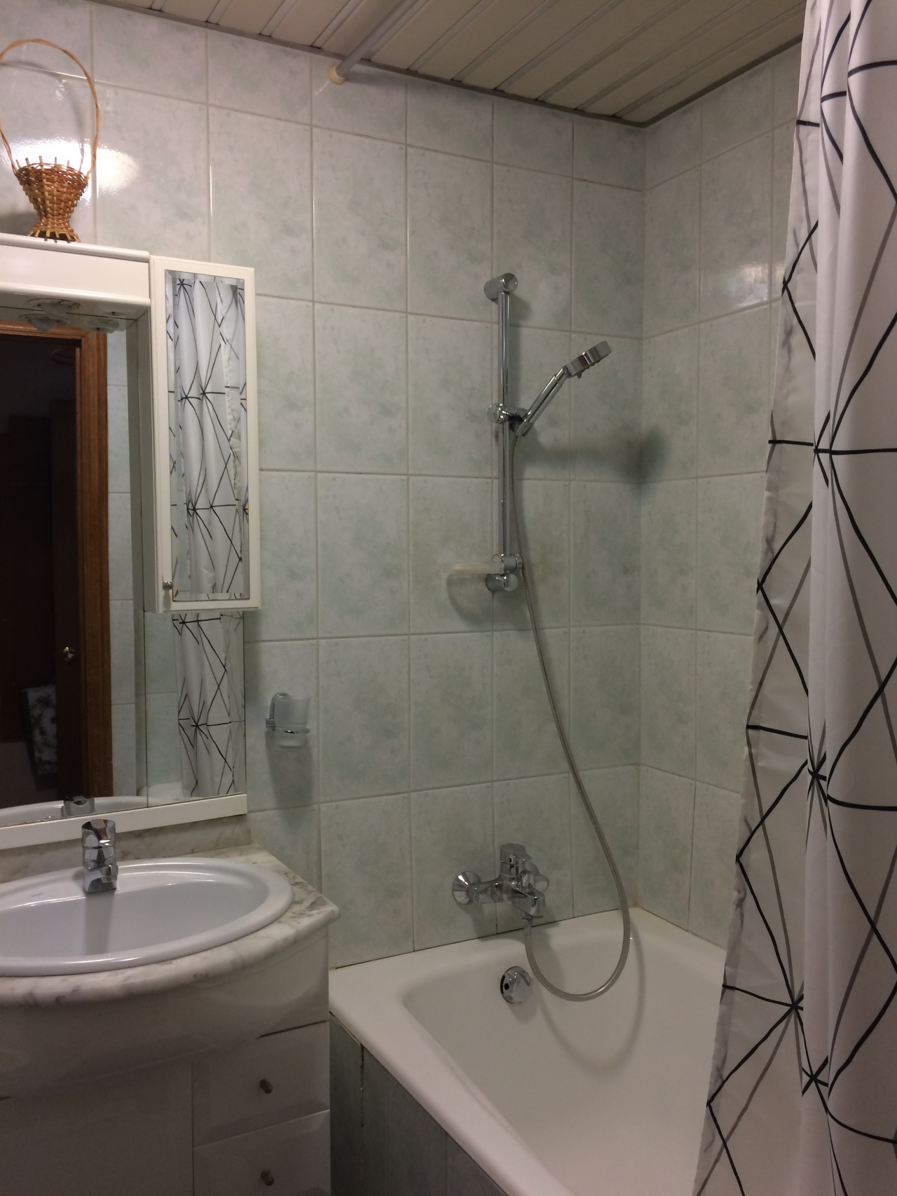 2-комнатная квартира, 46.3 м² - фото 12