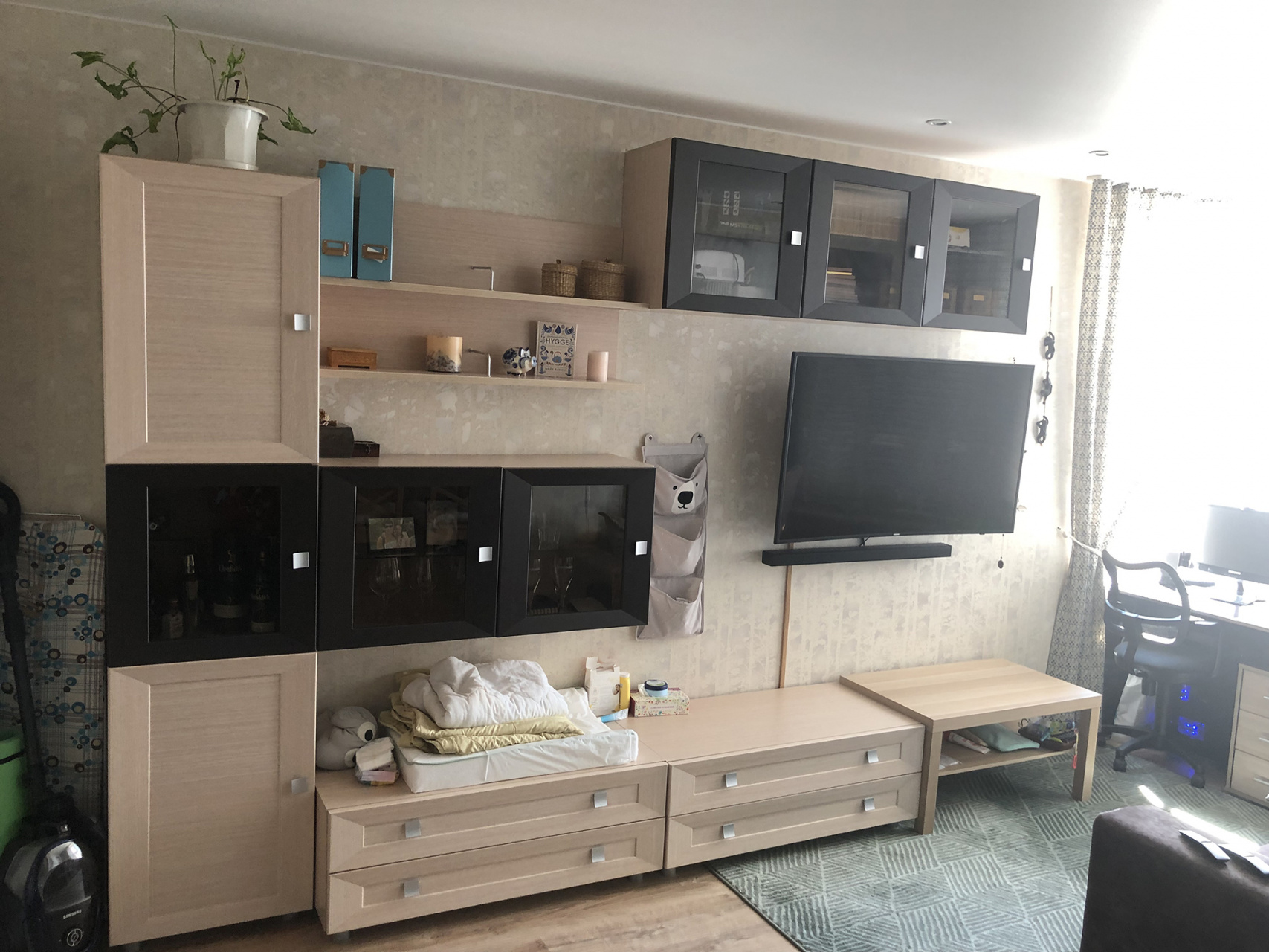 2-комнатная квартира, 38 м² - фото 2