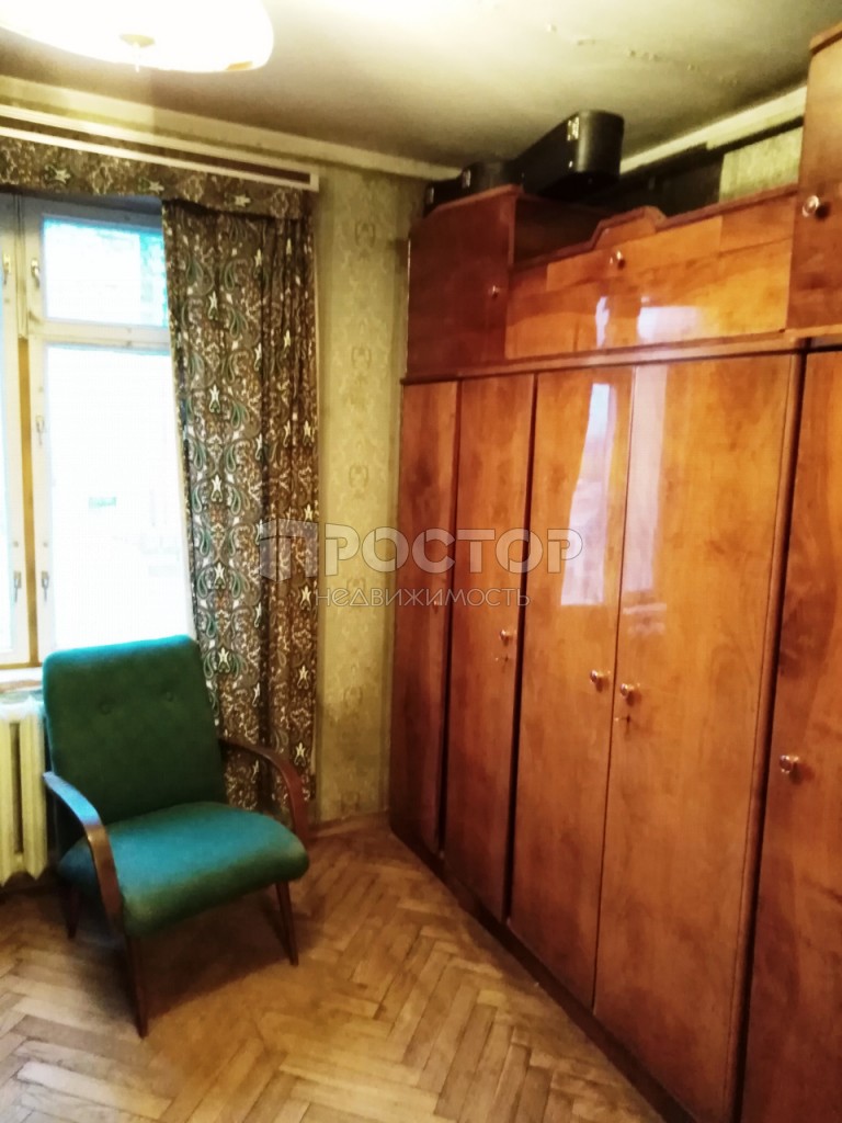 2-комнатная квартира, 37.1 м² - фото 7