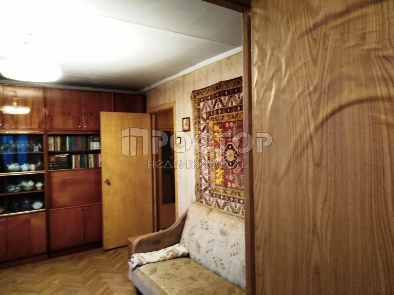 2-комнатная квартира, 37.1 м² - фото 8