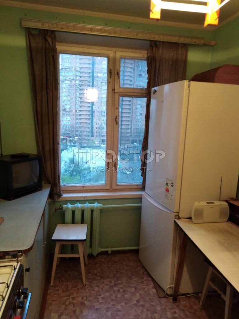 2-комнатная квартира, 37.1 м² - фото 11