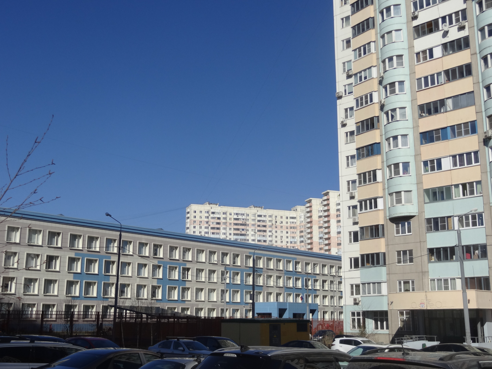 1-комнатная квартира, 40 м² - фото 5