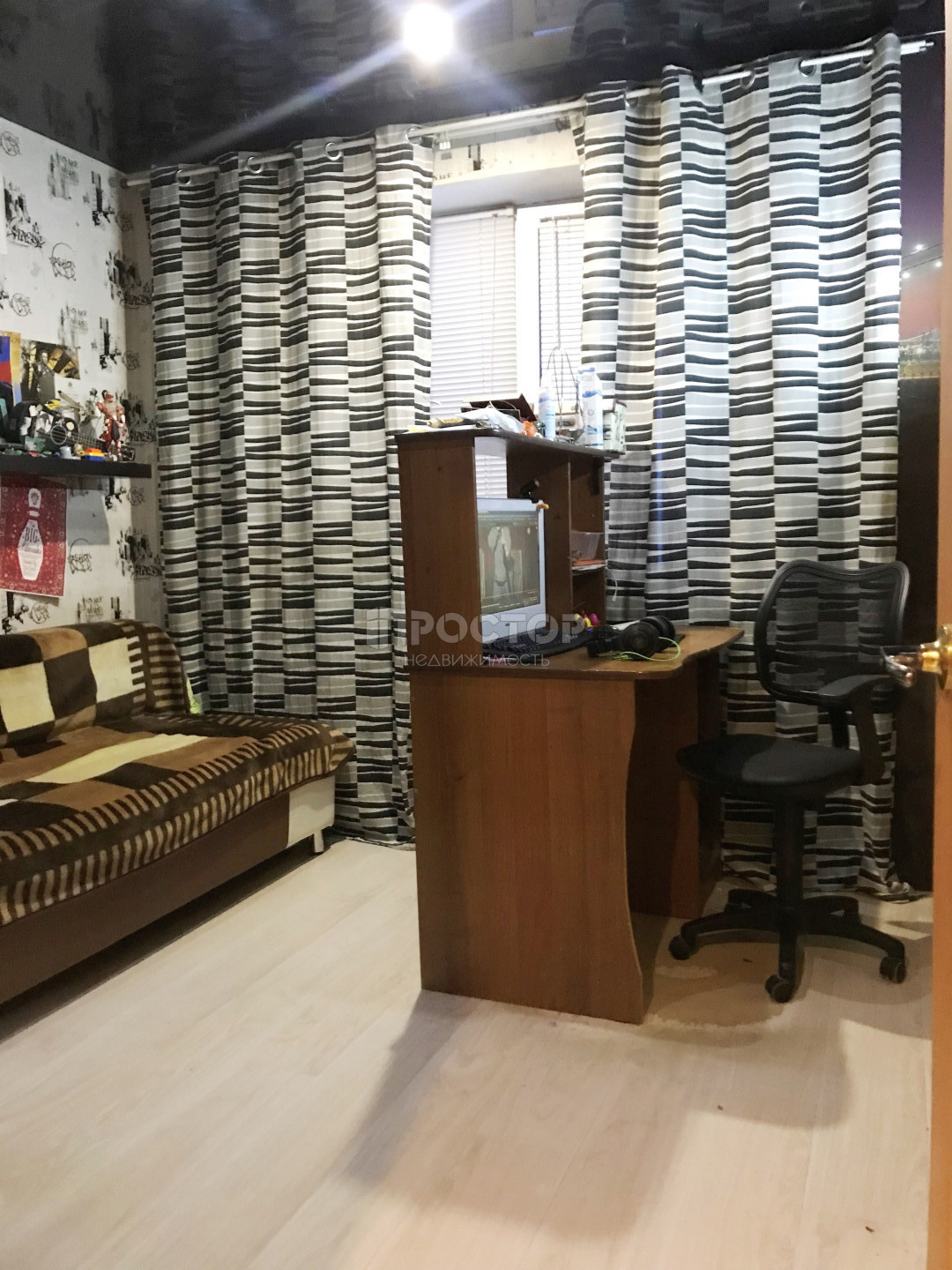 3-комнатная квартира, 64.8 м² - фото 7