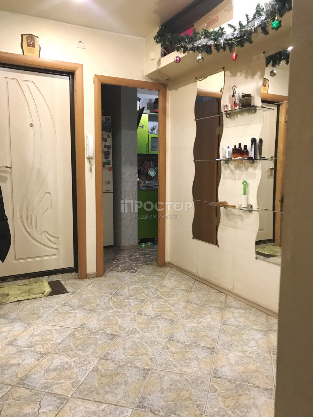 3-комнатная квартира, 64.8 м² - фото 8