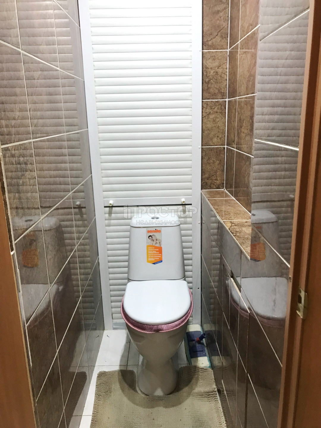 3-комнатная квартира, 64.8 м² - фото 10