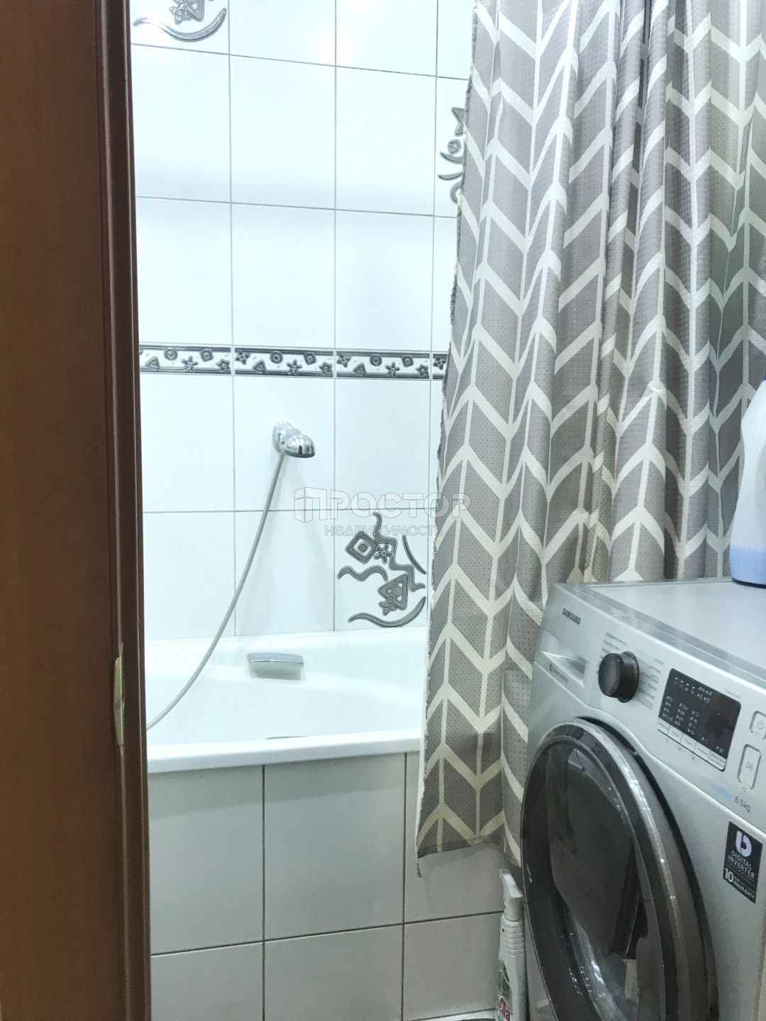 3-комнатная квартира, 64.8 м² - фото 11