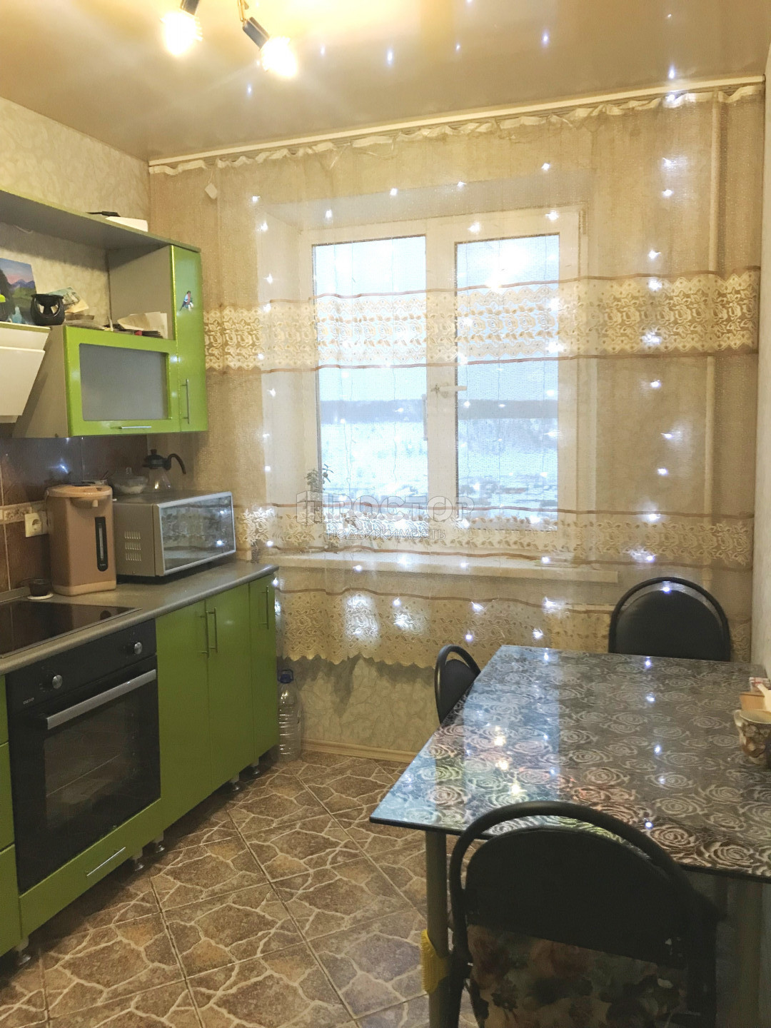 3-комнатная квартира, 64.8 м² - фото 2