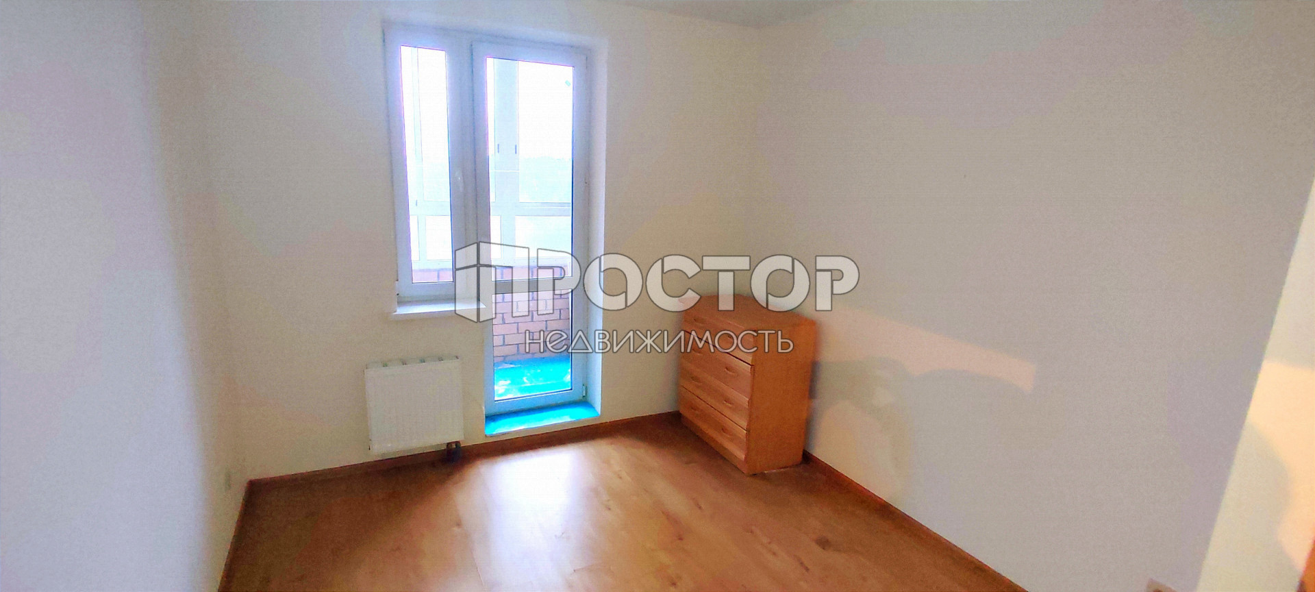 1-комнатная квартира, 43.6 м² - фото 4