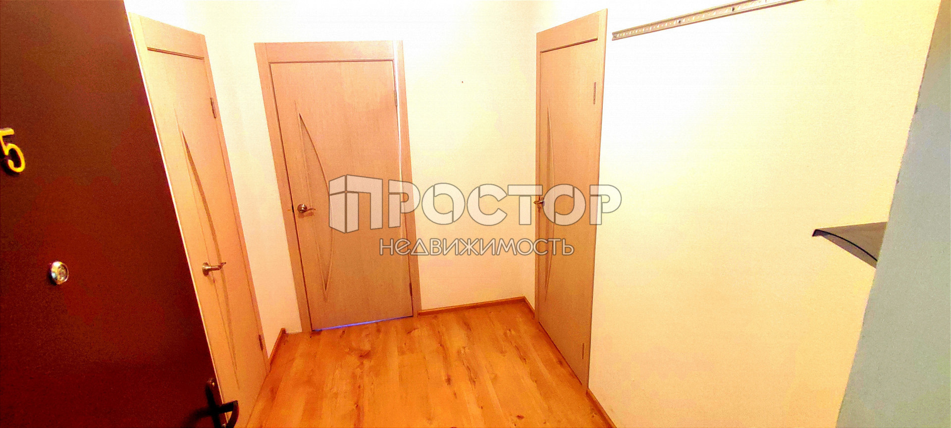 1-комнатная квартира, 43.6 м² - фото 8