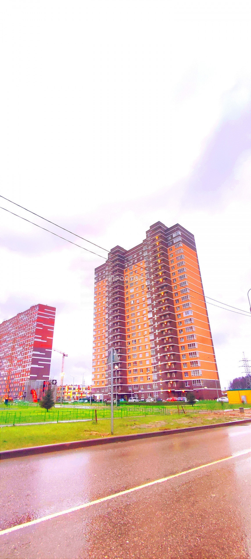1-комнатная квартира, 43.6 м² - фото 13