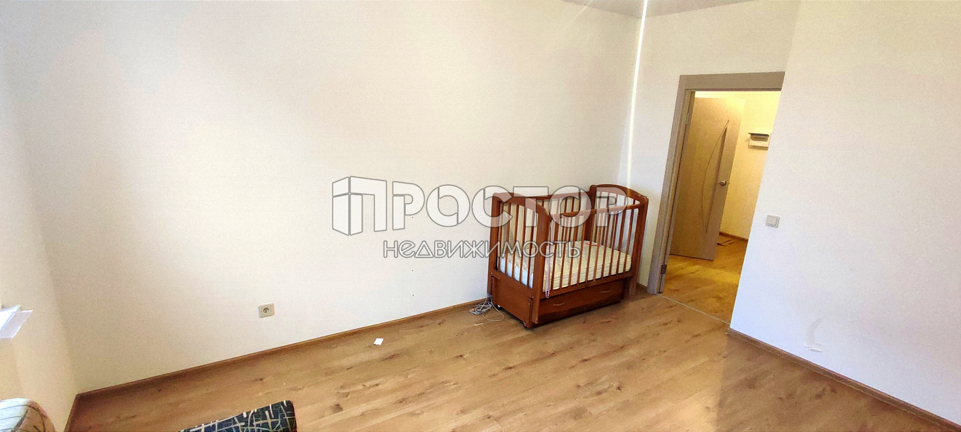 1-комнатная квартира, 43.6 м² - фото 5
