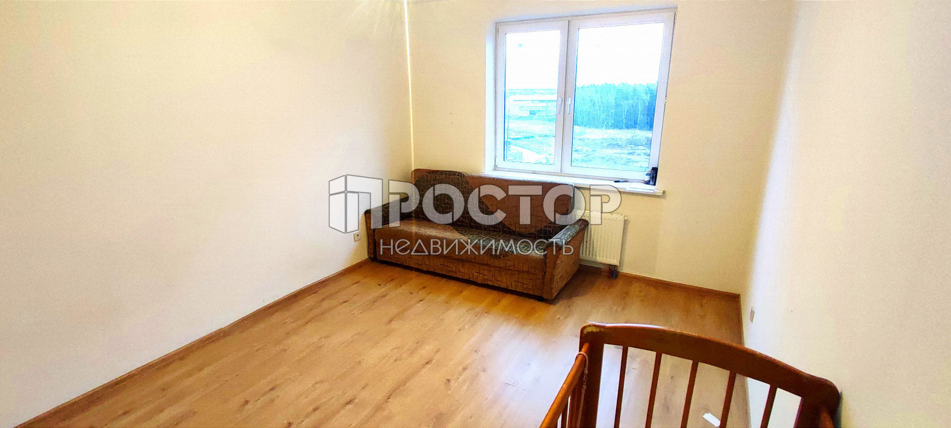 1-комнатная квартира, 43.6 м² - фото 6