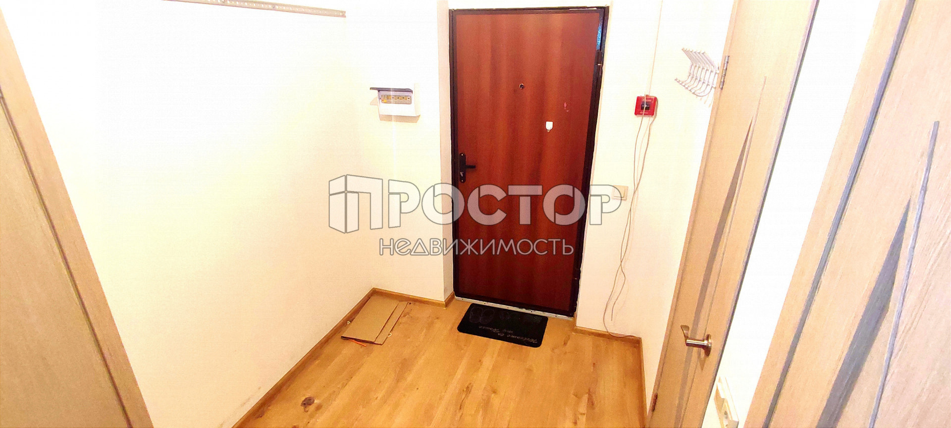1-комнатная квартира, 43.6 м² - фото 7