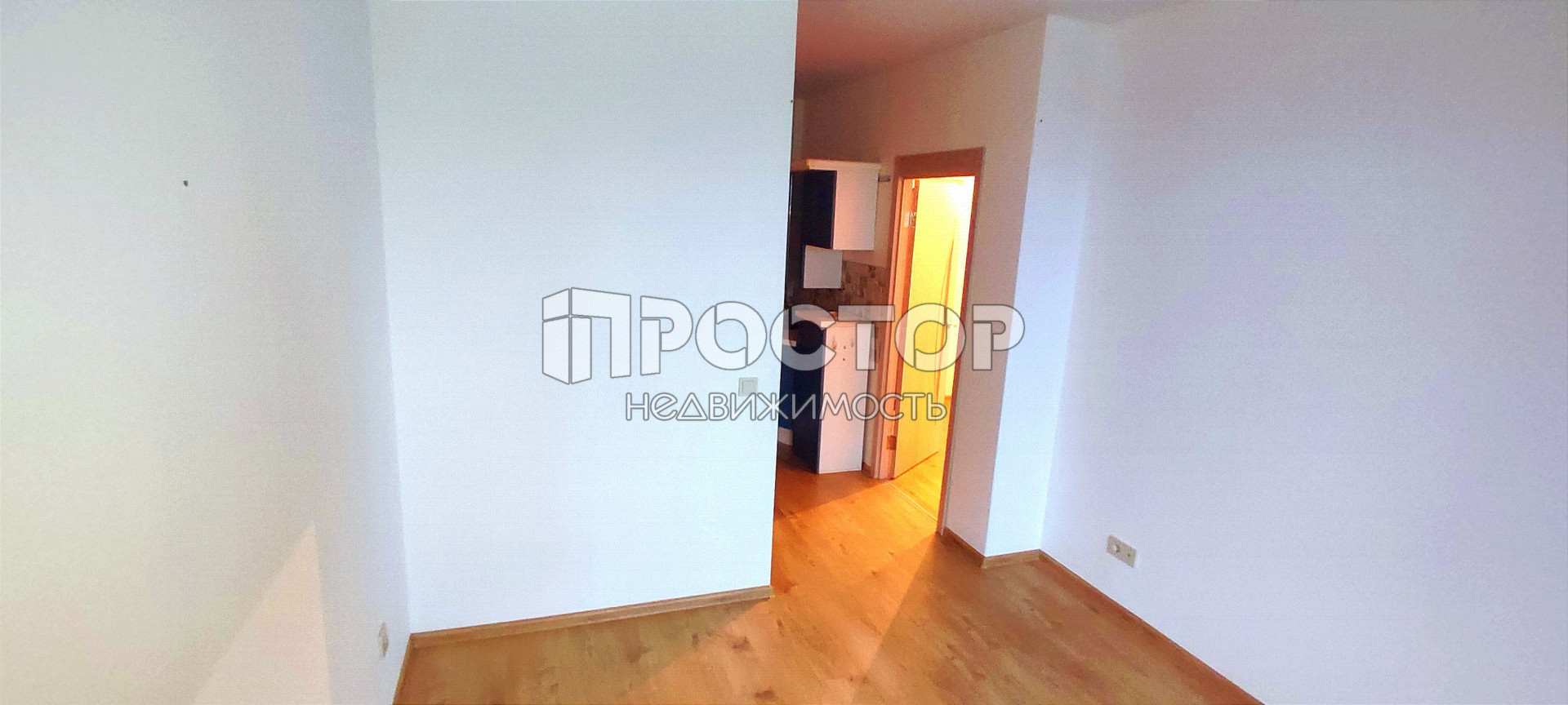1-комнатная квартира, 43.6 м² - фото 3