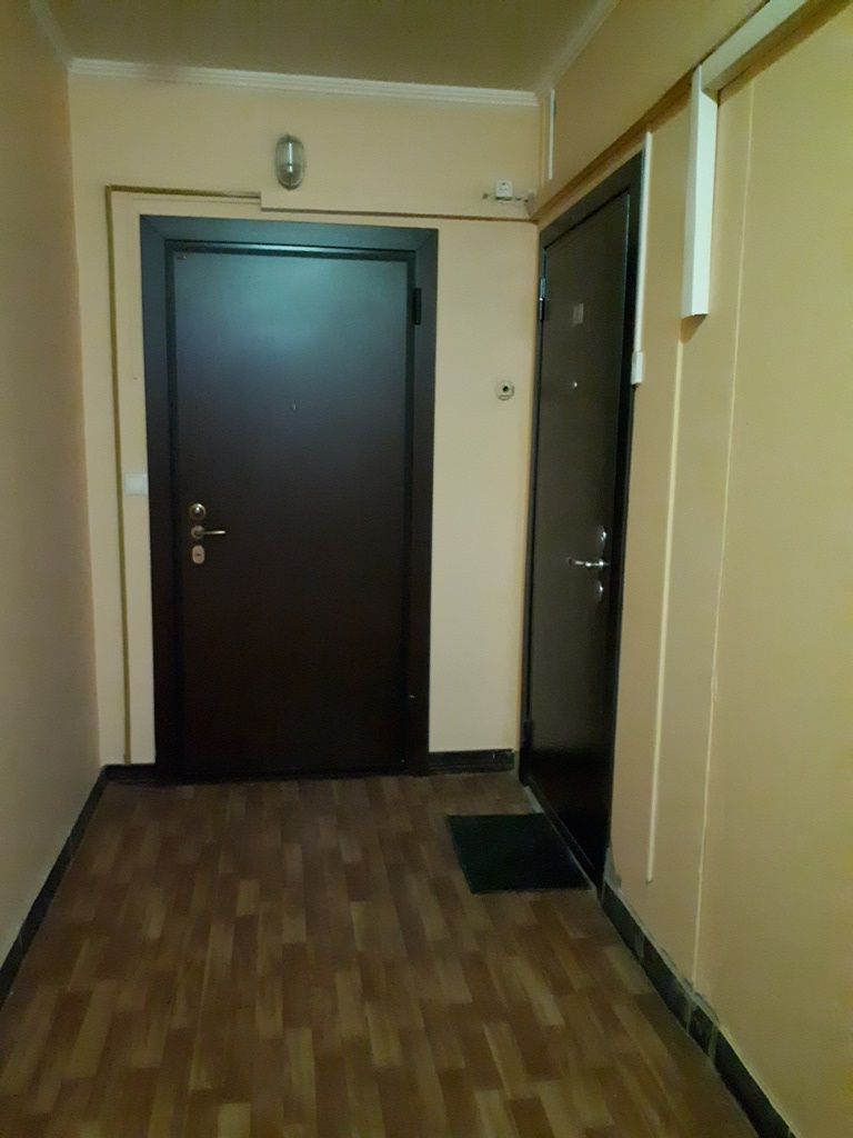 1-комнатная квартира, 38 м² - фото 13